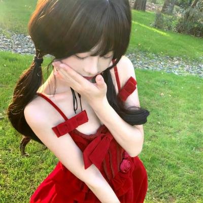 暴风女郎