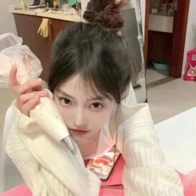 雪茫寻亲